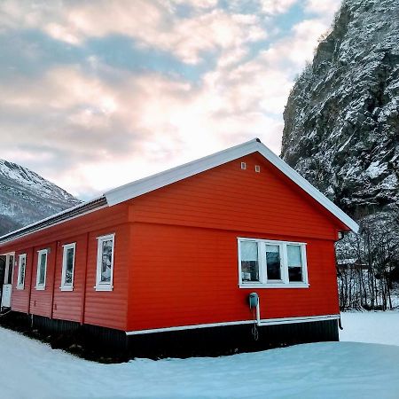Steinsholen Holiday Home Flam Bagian luar foto