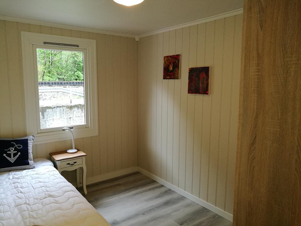 Steinsholen Holiday Home Flam Bagian luar foto