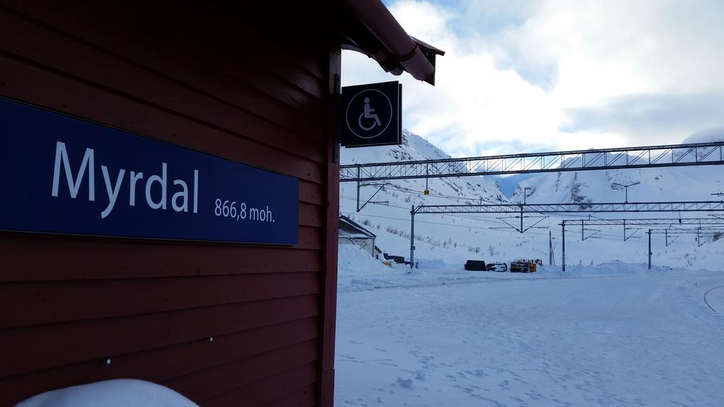 Steinsholen Holiday Home Flam Bagian luar foto