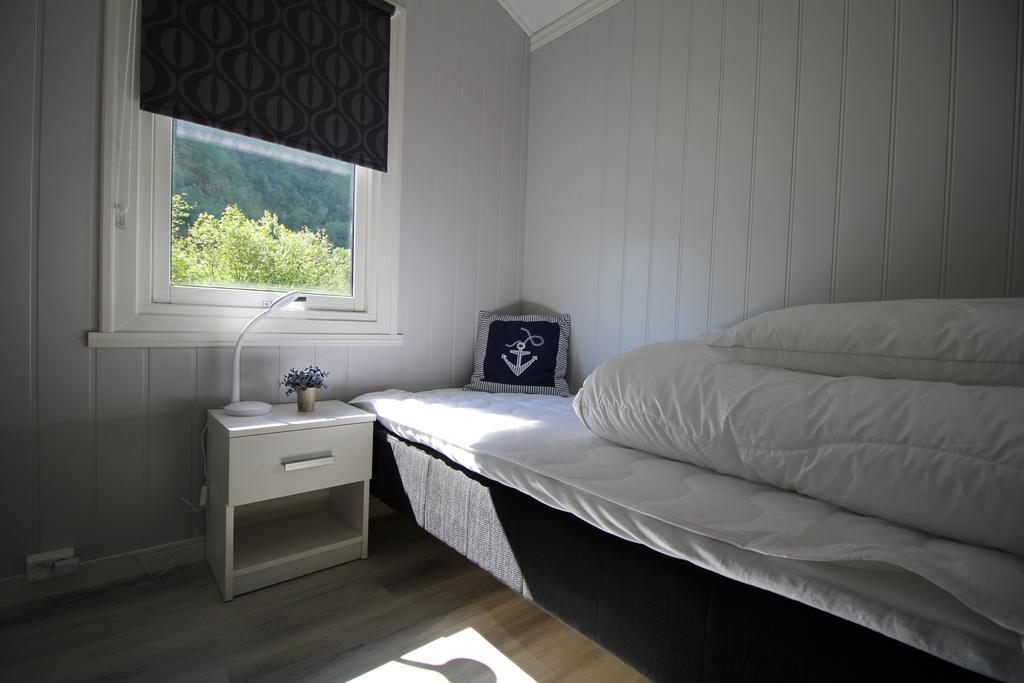 Steinsholen Holiday Home Flam Bagian luar foto
